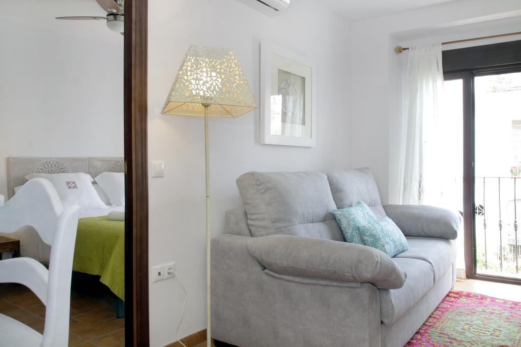 Apartamentos San Fernando 76 Córdoba Exterior foto