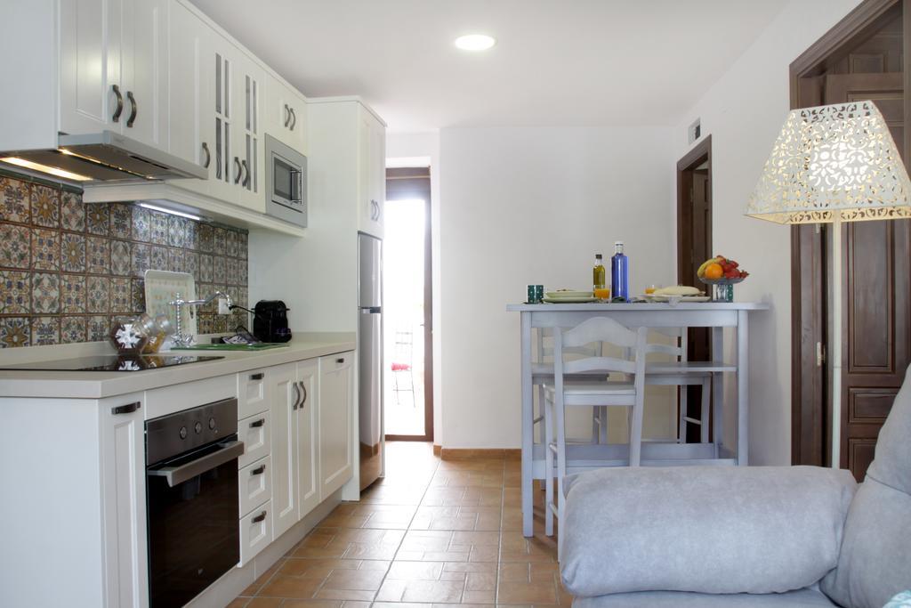 Apartamentos San Fernando 76 Córdoba Exterior foto