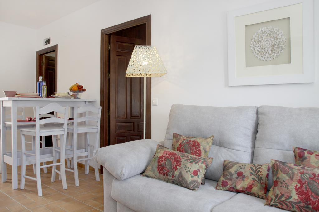 Apartamentos San Fernando 76 Córdoba Exterior foto