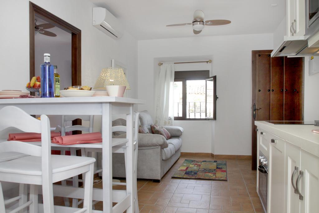 Apartamentos San Fernando 76 Córdoba Exterior foto