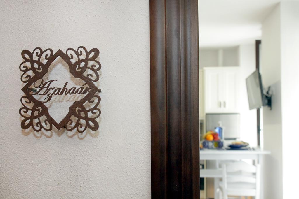 Apartamentos San Fernando 76 Córdoba Exterior foto